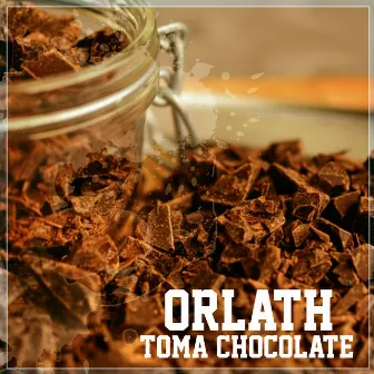 Toma Chocolate by Orlathbeat