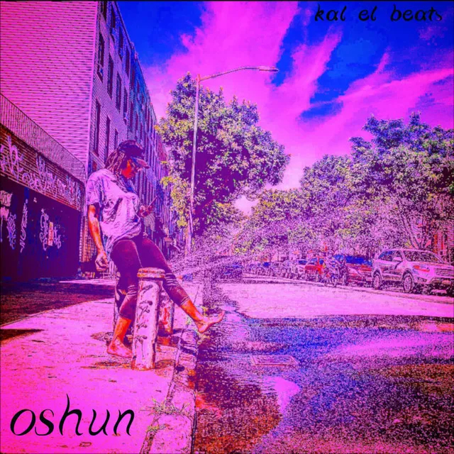 Oshun