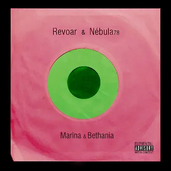 Marina & Bethania by Nebula78