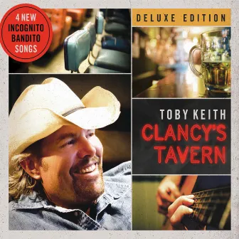 Clancy's Tavern by Toby Keith