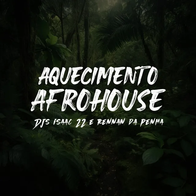 AQUECIMENTO AFROHOUSE