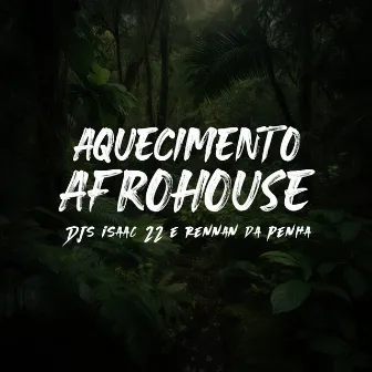 AQUECIMENTO AFROHOUSE by Dj Isaac 22