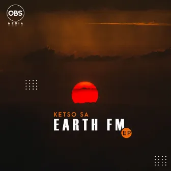 Earth FM EP by Ketso SA