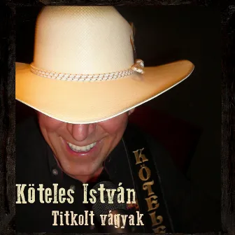 Titkolt vágyak by Köteles István