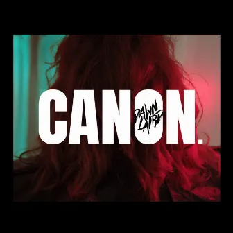 Canon by Dawn Laird