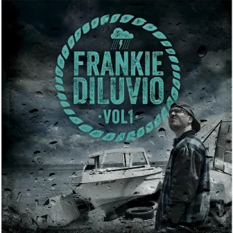 Frankie Diluvio, Vol.1 by Blasph