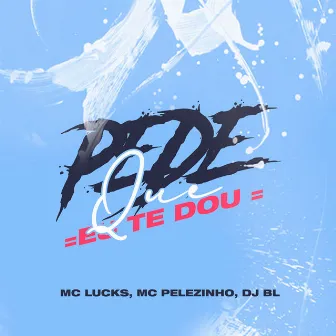 Pede Que Eu Te Dou by Dj PL