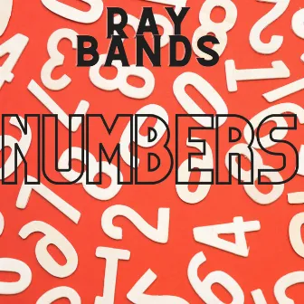 Numbers by Ray Bands