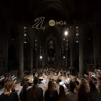 2L — The MQA Experience by Morten Lindberg