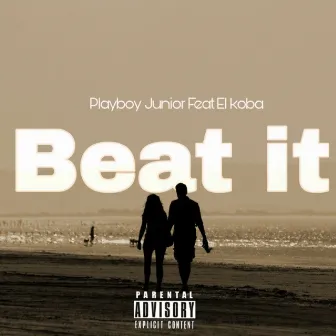 Beat It by Playboy Junior