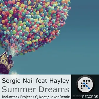 Summer Dreams by Hayley