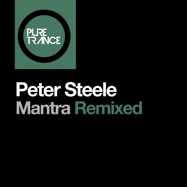 Mantra - Henrik Zuberstein Remix