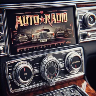 Autoradio by Autoradio