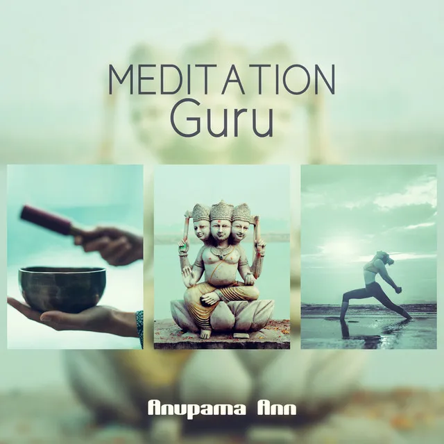 Meditation Mantras Guru