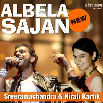 Albela Sajan - Single by Nirali Kartik