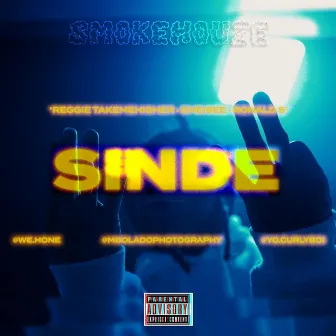 SINDE by Ronald S