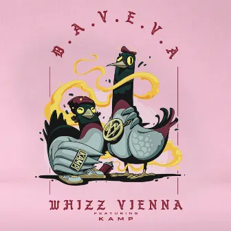 D.A.V.E.V.A feat. Kamp by Whizz Vienna