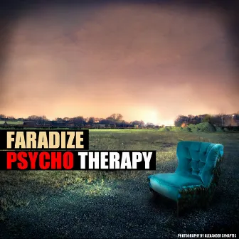 Psycho Therapy by Faradize