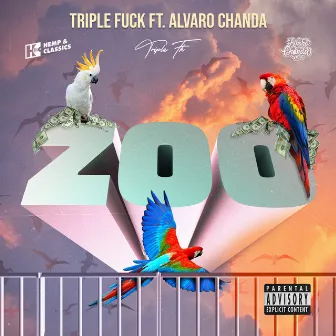 Zoo by Triple Fuck