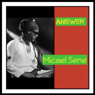 Answer by Micael Sene