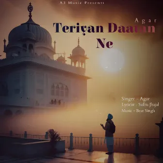 Teriyan Daatan Ne by Agar