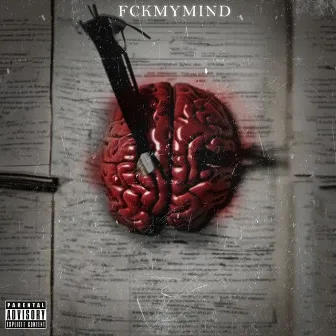 FCKMYMIND by MORAISWAV