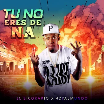 Tu No Eres De Na by 