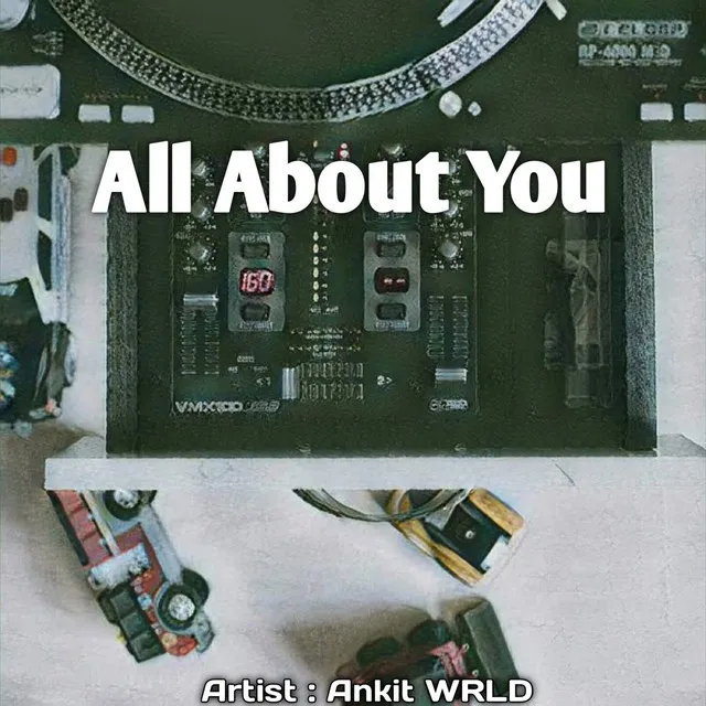 All About You