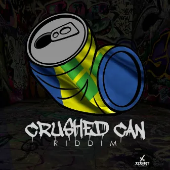 Crushed Can Riddim by TUFFA