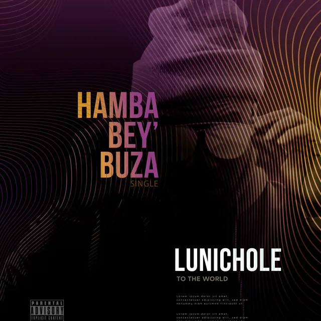 Hamba Bey' buza