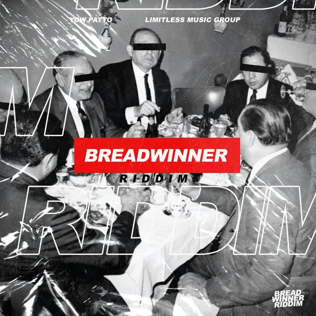 Breadwinner Riddim - Instrumental