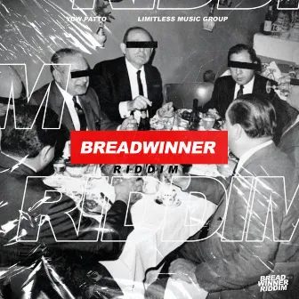 Breadwinner Riddim (Instrumental) by Jonze Lmg