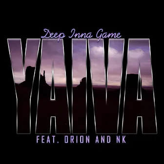 Deep Inna Game by Yaiva