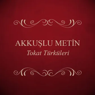 Tokat Türküleri by Akkuşlu Metin