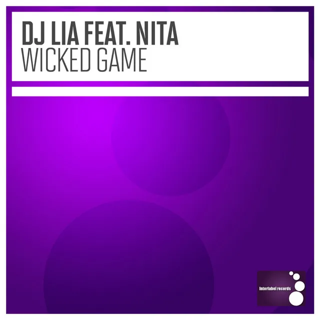 Wicked Game - DJ Mind Remix