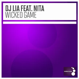 Wicked Game by DJ Lia