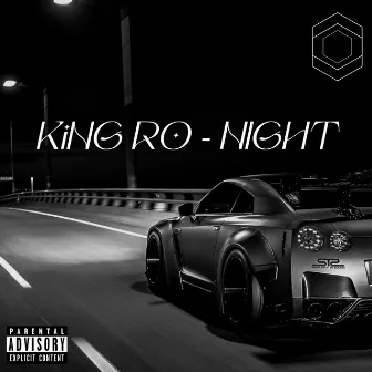 Night by KiNG RO