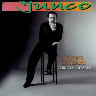 Cuore Zingaro (Corazón Gitano) by Junco