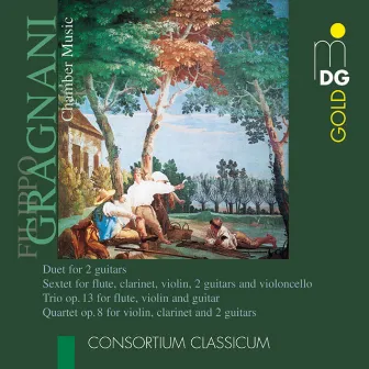 Gragnani: Chamber Music by Filippo Gragnani