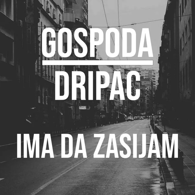 IMA DA ZASIJAM