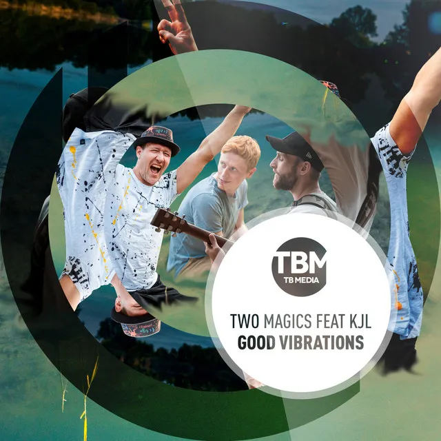 Good Vibrations - Radio Edit