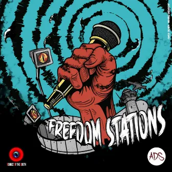 Freedom Stations by Soundz of the South