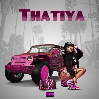 Thatiya by CHU BBY