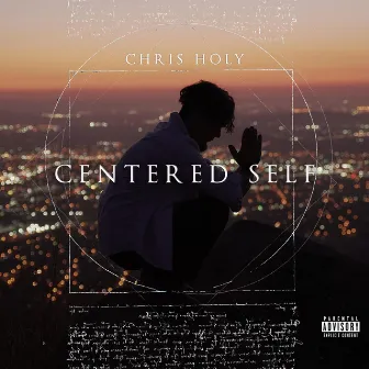 Centered Self by Chris Holy