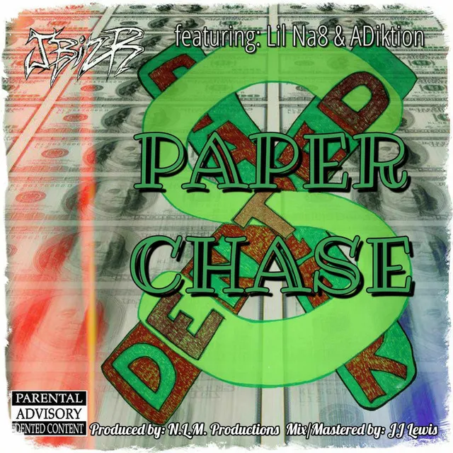 Paper Chase