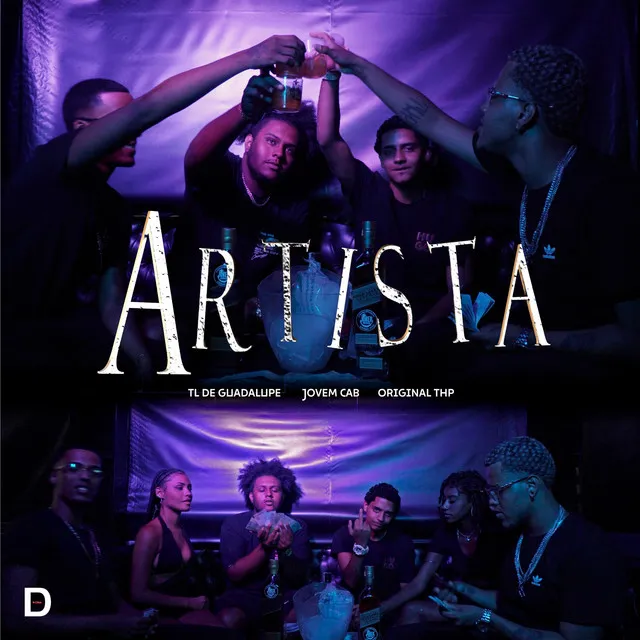 Artista