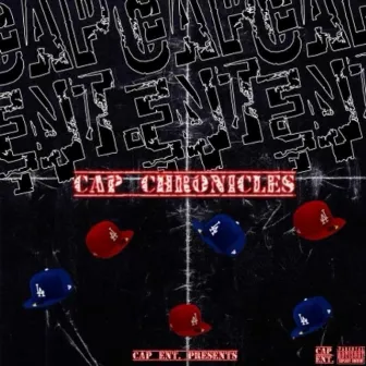 Cap Chronicles by CapUno