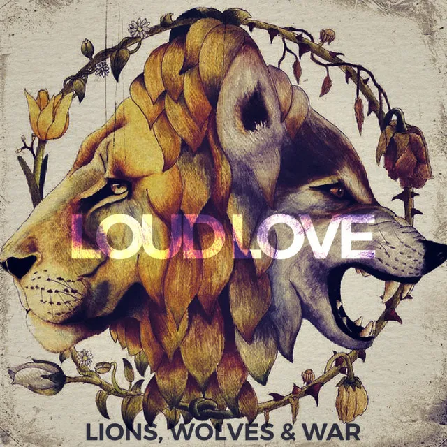 Lions, Wolves & War