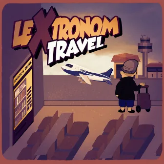 Travel by LeXtronom