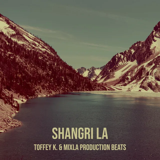 Shangri La